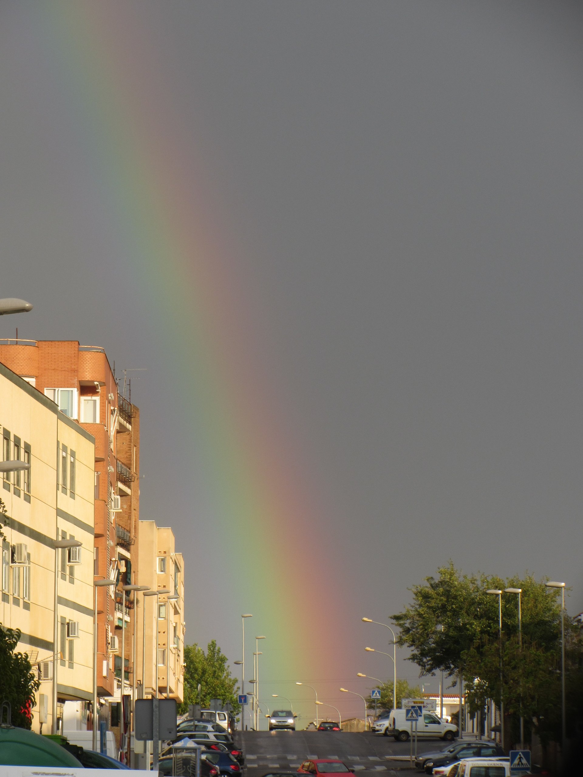 Mérida Arcoiris